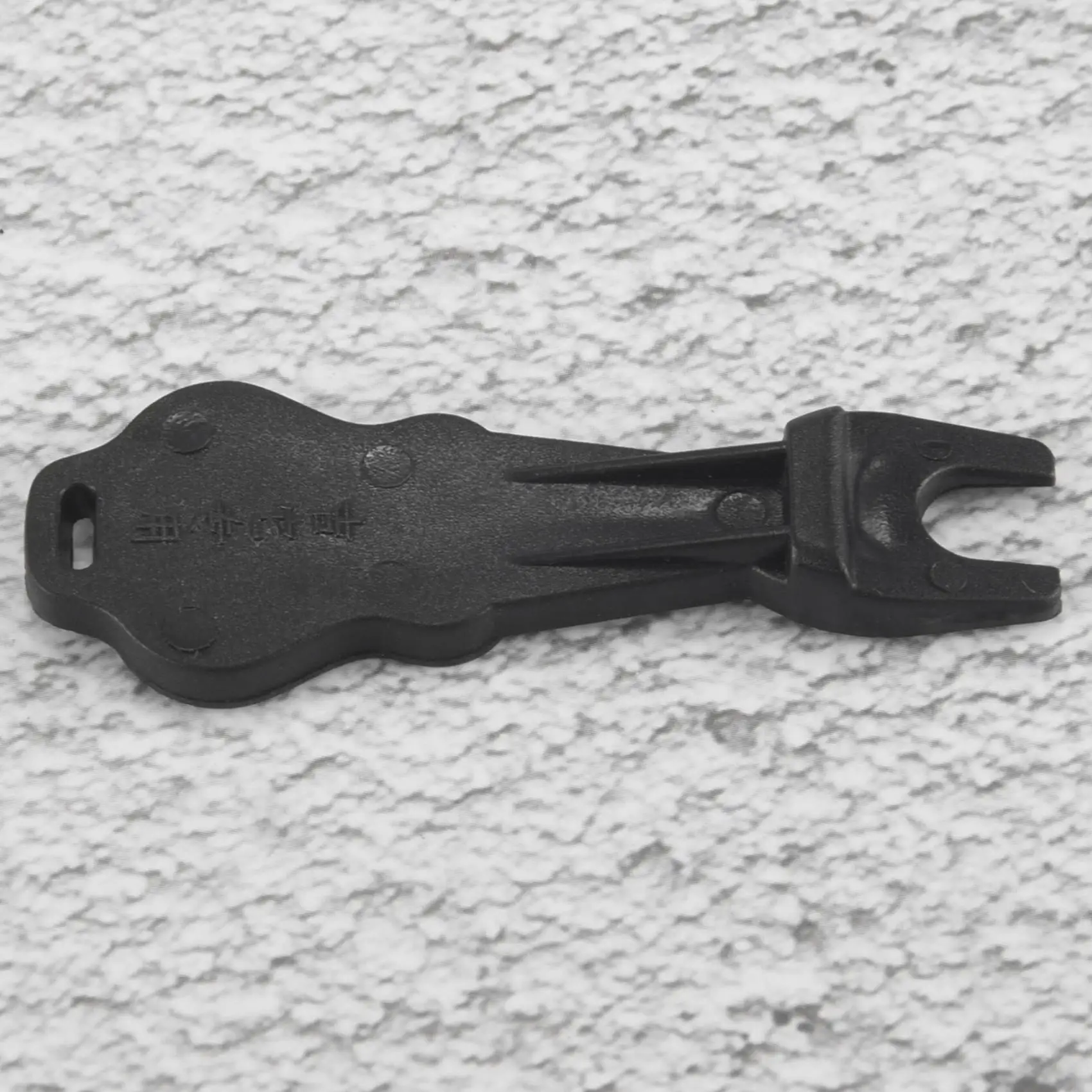 Качество! 36 шт., колышки для моста для акустической гитары белого и черного цвета с цельным съемником для моста в гитаре