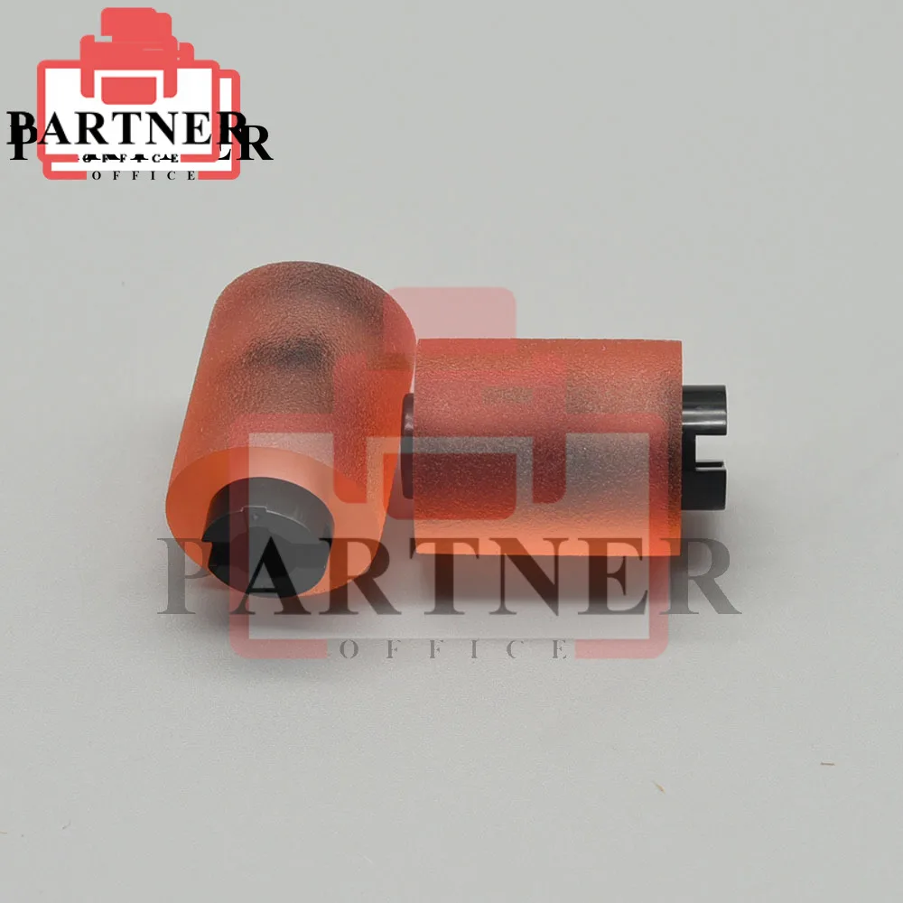 

50PCS A00J563600 bizhub 363 223 283 423 652 Pickup Roller compatible for Konica Minolta C253 C353 C220 C280 C360 C451 C650 C452