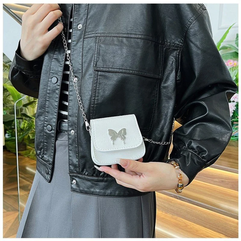 

High-End Luxury Brand Ladies Handbag Leather Fashionable Elegant Crossbody Classic Paris Vintage Daily Commuter Bag​