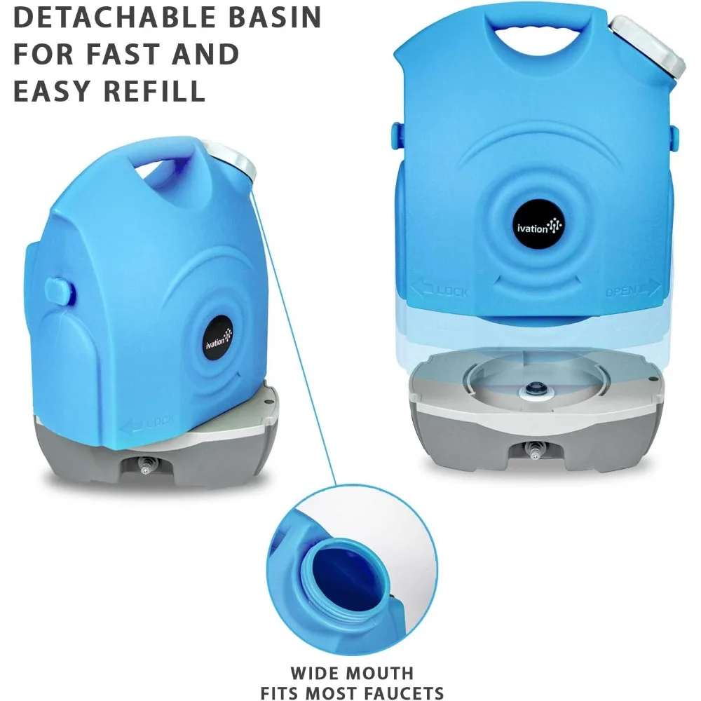 Multipurpose Portab…