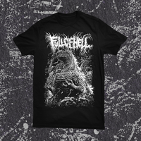 FULL OF HELL \