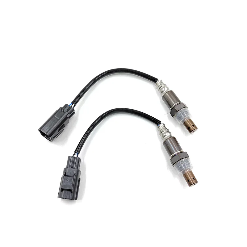 

2 шт. MHK501140 датчик кислорода передний правый для Land Rover Range Rover полный размер L322, 2006-2009