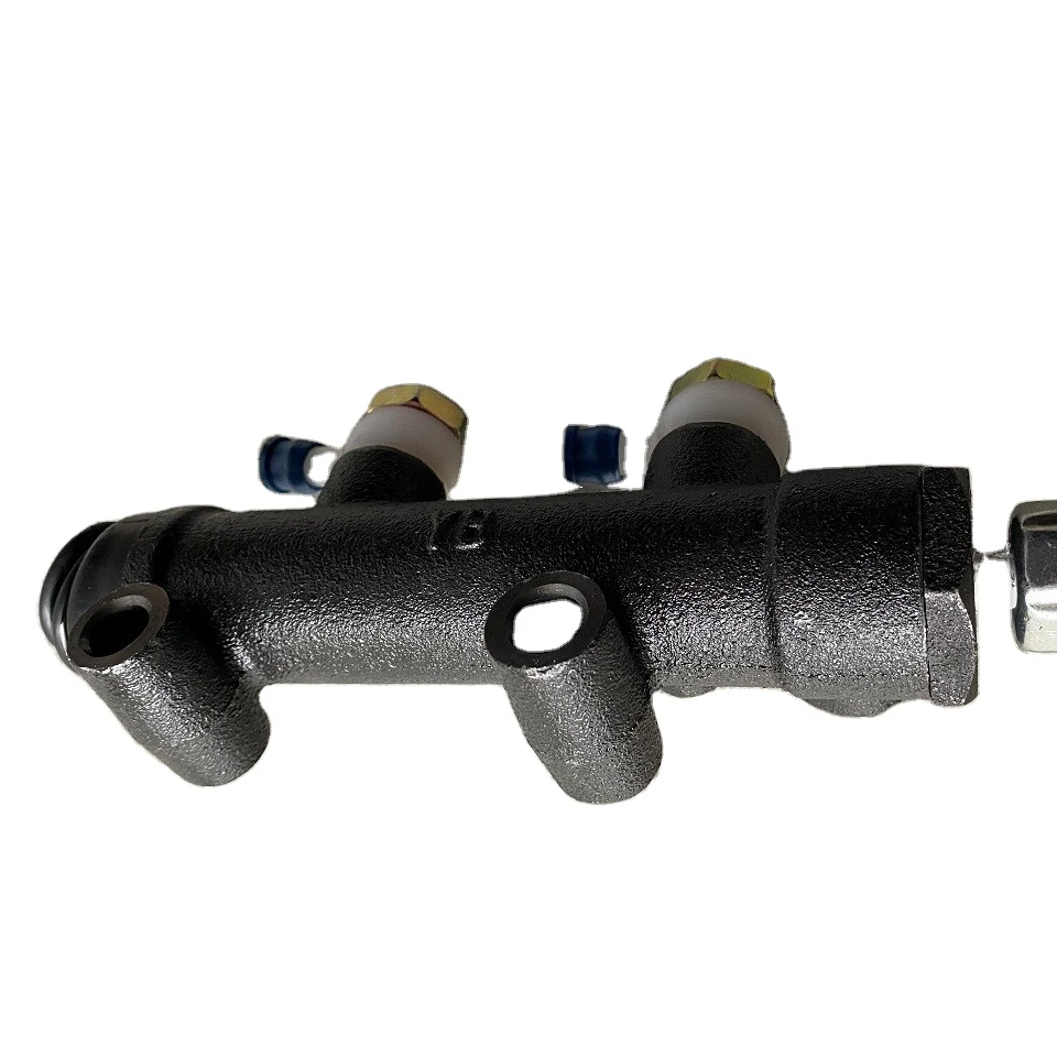 

Wheel Loader Master Slave Brake Cylinder