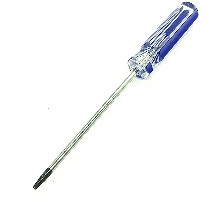 Screwdriver T 8 T 9 T 10 Precision Magnetic Screwdriver Torx Screw Driver For Wireless Controllers Manual Tools manual driver