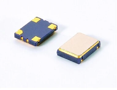 50PCS/ Active SMD Crystal 6M 6MHZ 6.000MHZ 5070 7050 5*7 5x7 Oscillator 3.3v