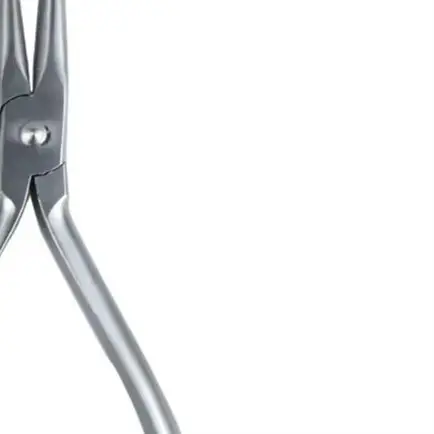 

Dental Adhesive-Removing Pliers Dental Technology Forceps Adhesive Removal Forceps Orthodontic Forceps