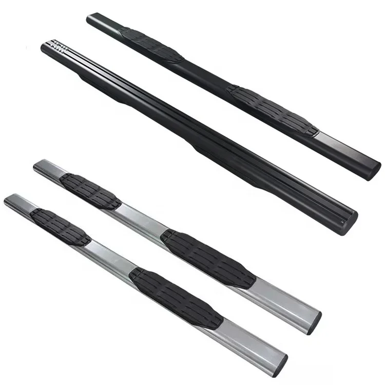 

Apollo Wholesale Car Running Board Truck Side Step For F150