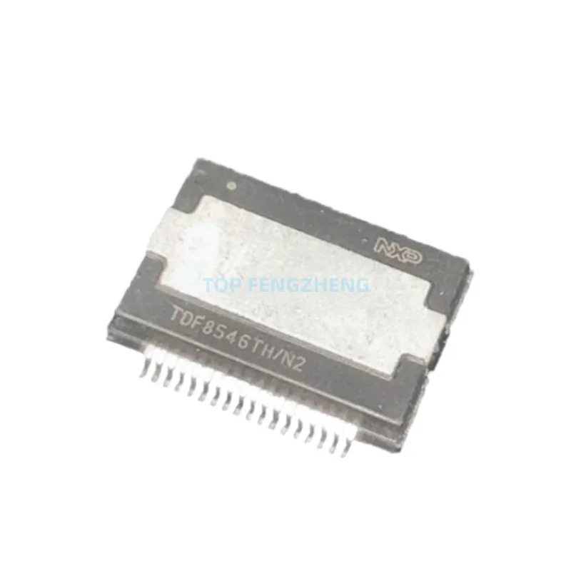 100%New Original TDF8546 TDF8546TH TDF8546TH/N2 Vulnerable Chip for Automotive Computer Board