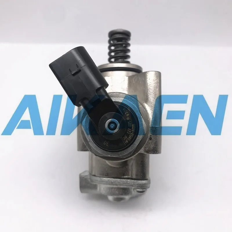 06F127025 High Pressure Fuel PumpFor 06F127025H 06F127025B 06F127025F Car Replacement Repair Tools Parts Accessories Dropship