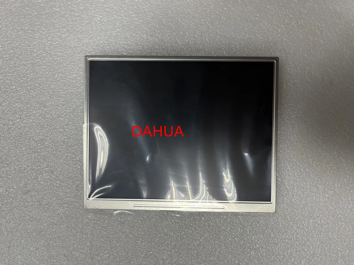 ET057003DH6 5.7INCH INDUSTRIAL LCD SCREEN LED BACKLIGHT WITHOUT TOUCH PANEL 100% TESTED