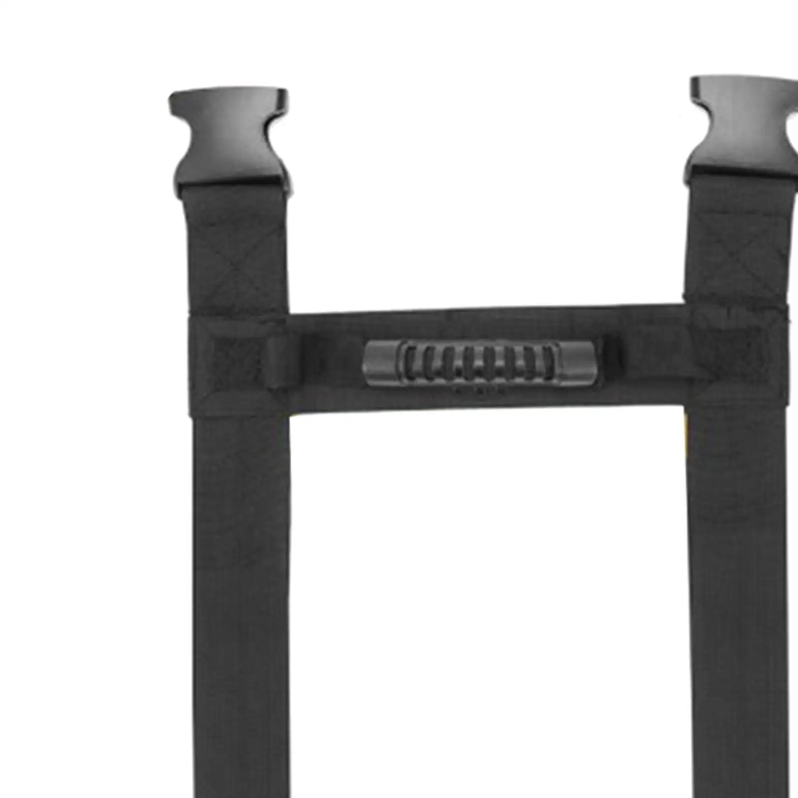 Moving Box Carrying Strap with Handle Multifunctional Lightweight H Shaped