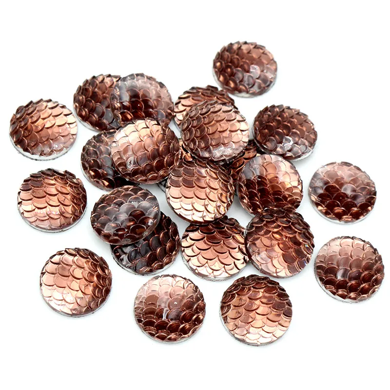 Variant: Crystal Brown