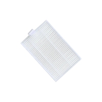 A60T New For Blaupunkt Bluebot XBOOST / XPRO Replacement Parts Accessories Main Side Brush Hepa Filter Mop Cloth