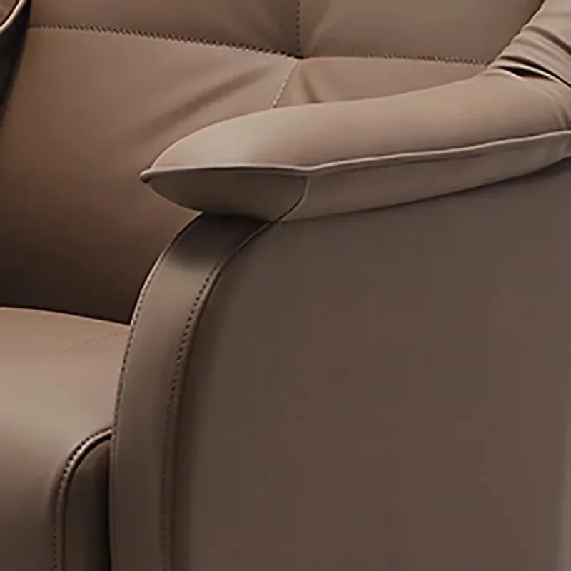 Poltrona da barbiere nordica da salone Estetica personalizzata Comoda sedia da parrucchiere moderna Mobili per capelli Kapperstoel alla moda di lusso