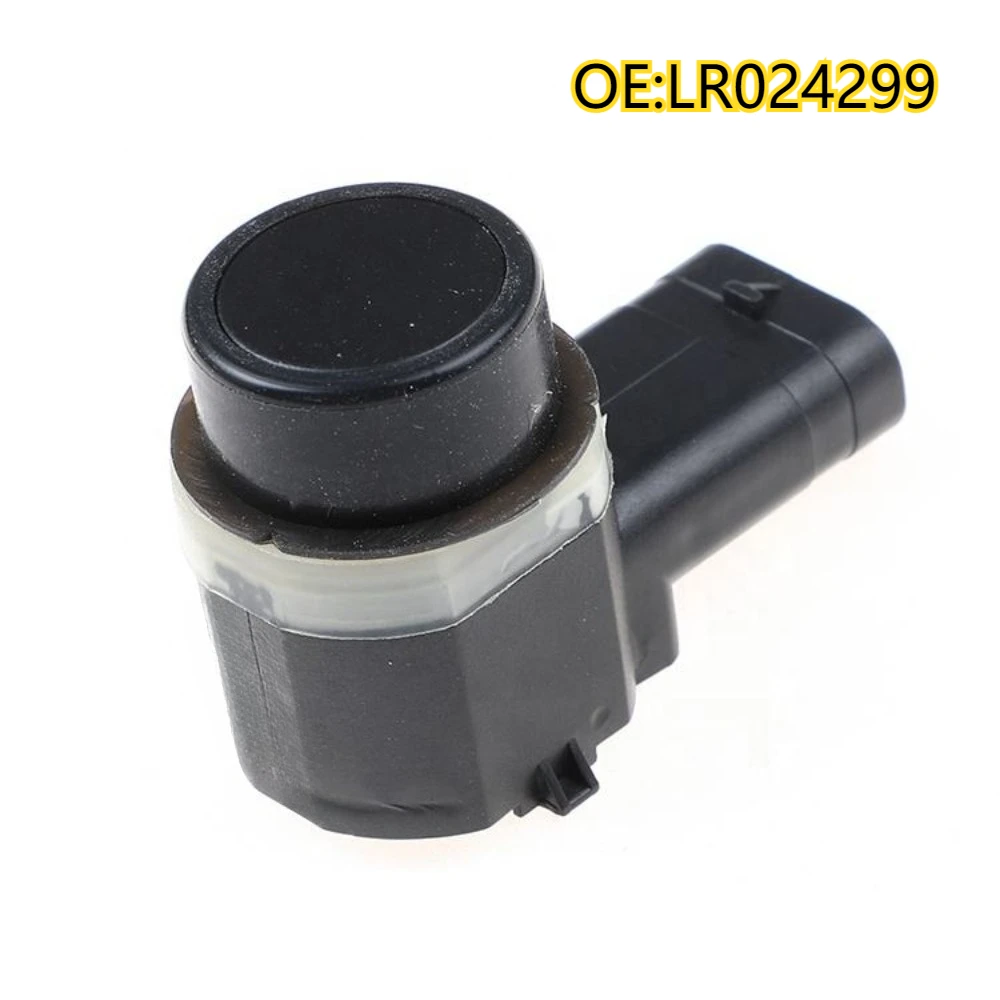 

High quality New For LR024299 PDC parkeersensor geschikt voor Land Rover elektrische race reserveonderdelen