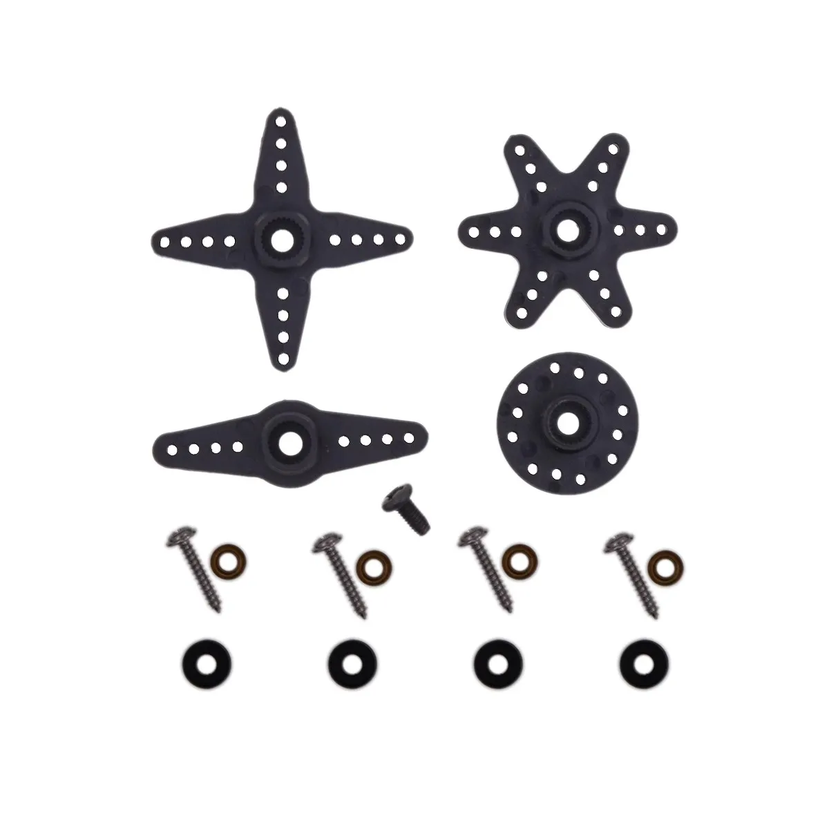 RCOMG10kg 중형 방향타 25g 중형 금속 치아 디지털 서보 1/8KYOSHO 베이징 상업용 오토바이 XL520