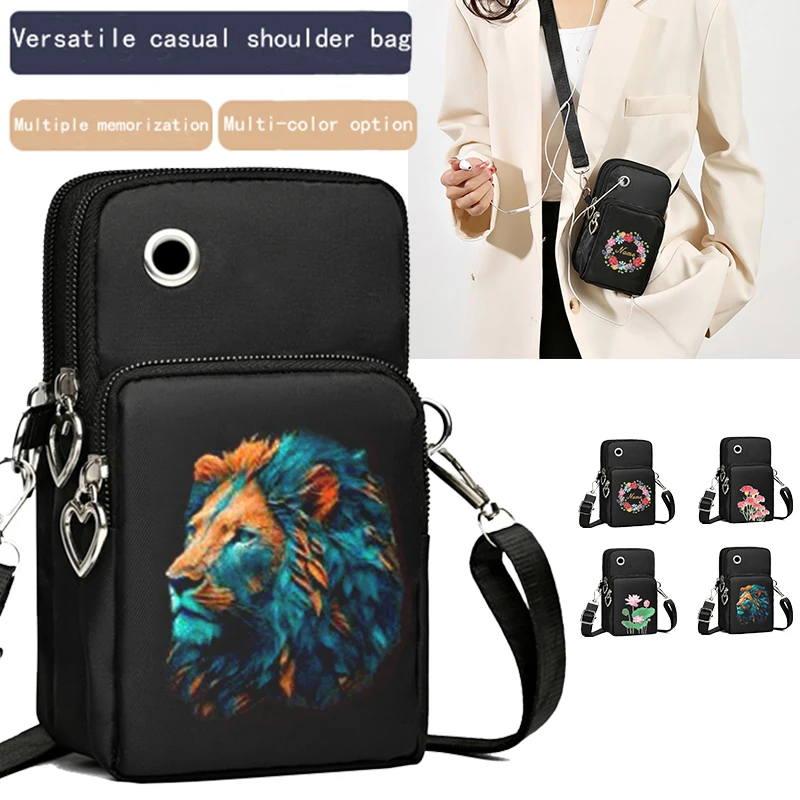 

Нейтральные сумки для мужчин и женщин подходят для повседневных поездок. Они можно использовать как сумки через плечо или сумки через плечо.