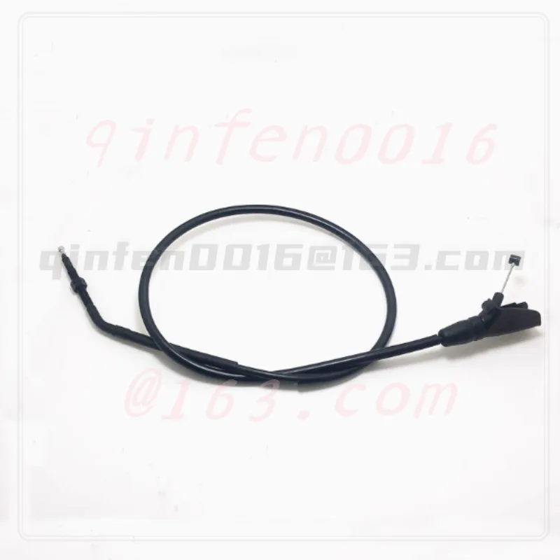 

Motorcycle accessories For Benelli Big Devil BJ752S clutch pull cable BJ750GS clutch cable