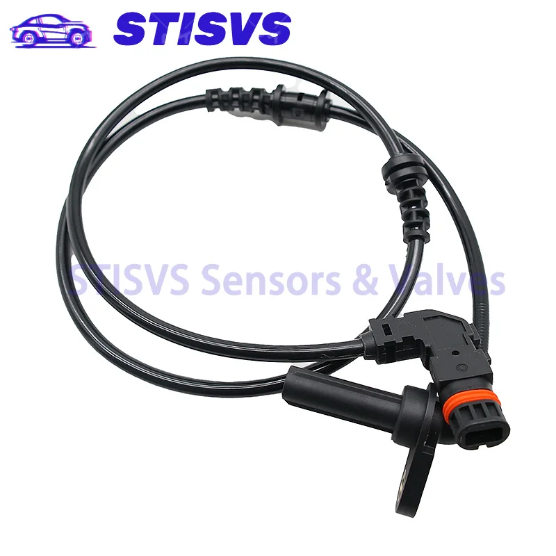 2079059602 Rear Left Right ABS Wheel Speed Sensor For Mercedes-Benz E350 E400 E550 2014 2015 2016 Auto Spare Parts 2079057801