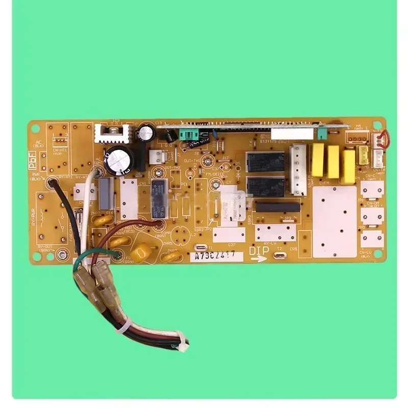 Airconditioner Moederbord A73C2314 Computer Board Control Board A73C4934 Airconditioner Duct Machine Accessoires