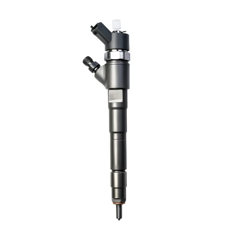 Universal Model : 0445110435,0445110273,0986435165 Diesel Fuel Injectors,Compatible With LDLLA142P1595 Nozzle.LG2330