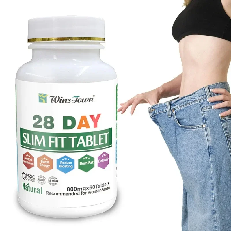 

28 days A bottle of plant essence to shape the body