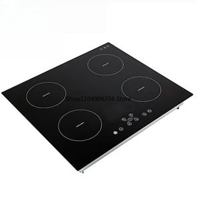 

for DESIGN 4 BURNER INDUCTION COOKER / INDUCTION HOB WIT