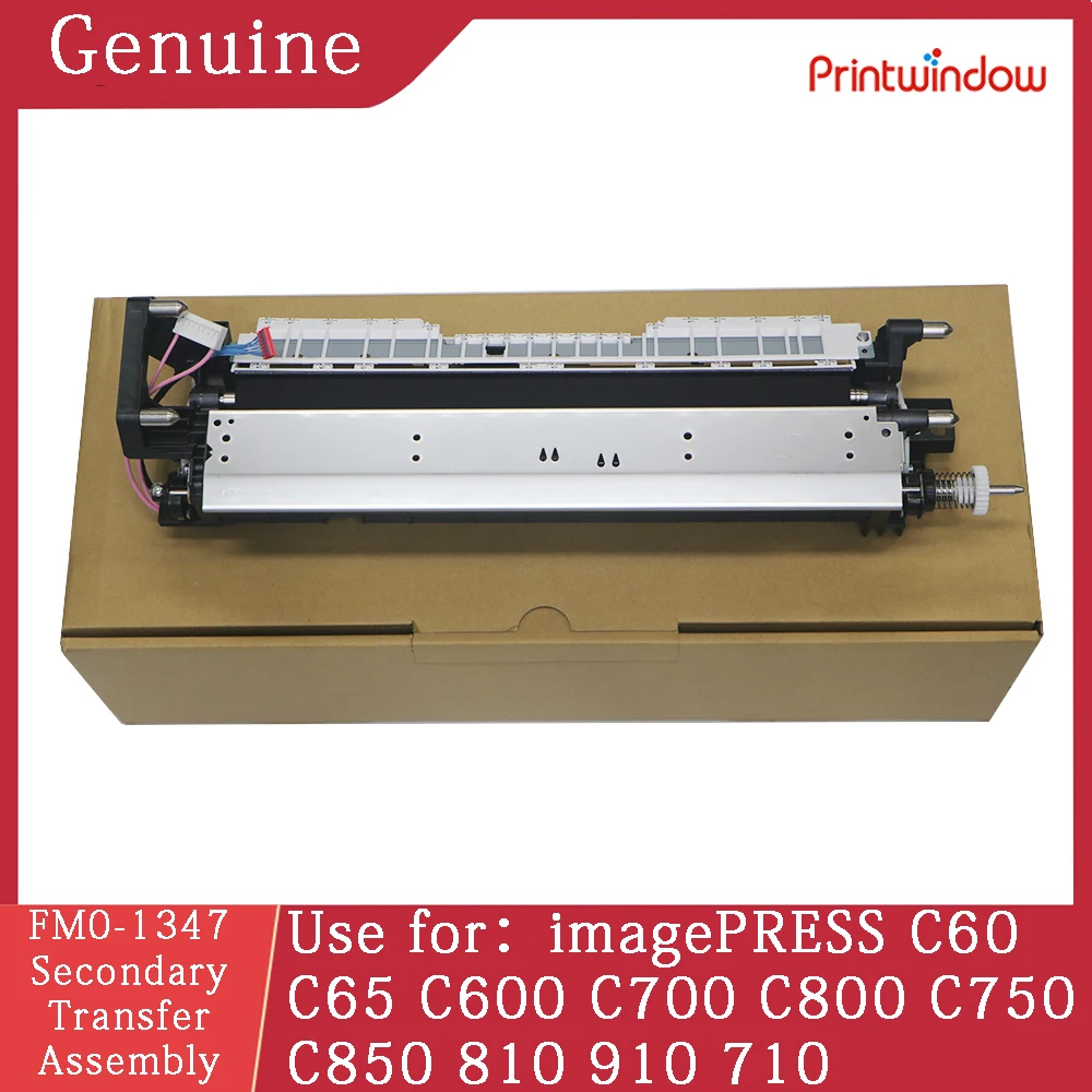 

Оригинальный новый вторичный резервный блок FM0-1347 для Canon imagePRESS C60 C65 C600 C700 C800 C750 C850 810 910 710 Блок передачи