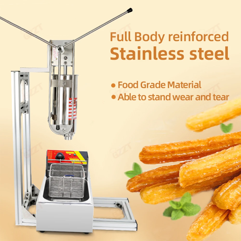 5L Manual Spanish C…