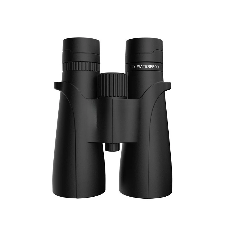 

Polar field 1256ED large diameter 56mm professional binoculars high definition high power outdoor