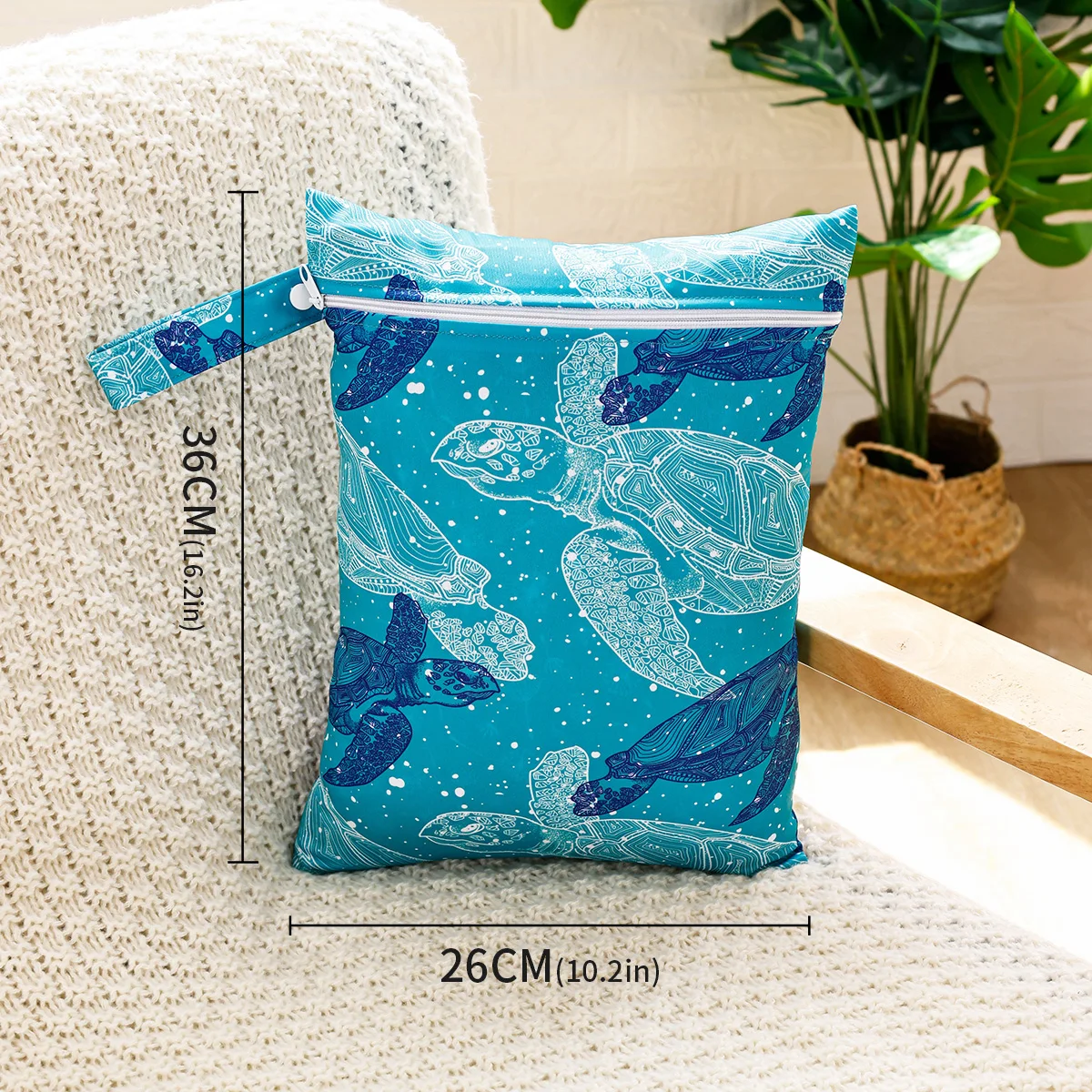 Waterproof Diaper Bag Large Ca - Travel Accessories Baby recension och pris