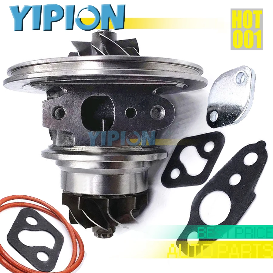 

Турбокомпрессор Core CT15B 17201-46040 Turbo CHRA 1720146040 для Toyota Chaser Cresta Mark Tourer 1720146040 л 1JZ-GTE Новинка