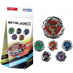 Oryginalny losowy wzmacniacz Takara Tomy Beyblade X BX-31 Vol.3