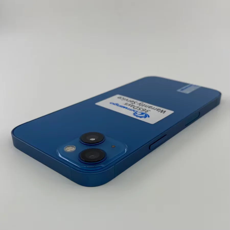 Apple Original iPhone 13 مفتوح 128GB/256GB A15 Chip 5G Speed IOS Face ID 6.1 'OLED Screen NFC يدعم 13 هاتف محمول