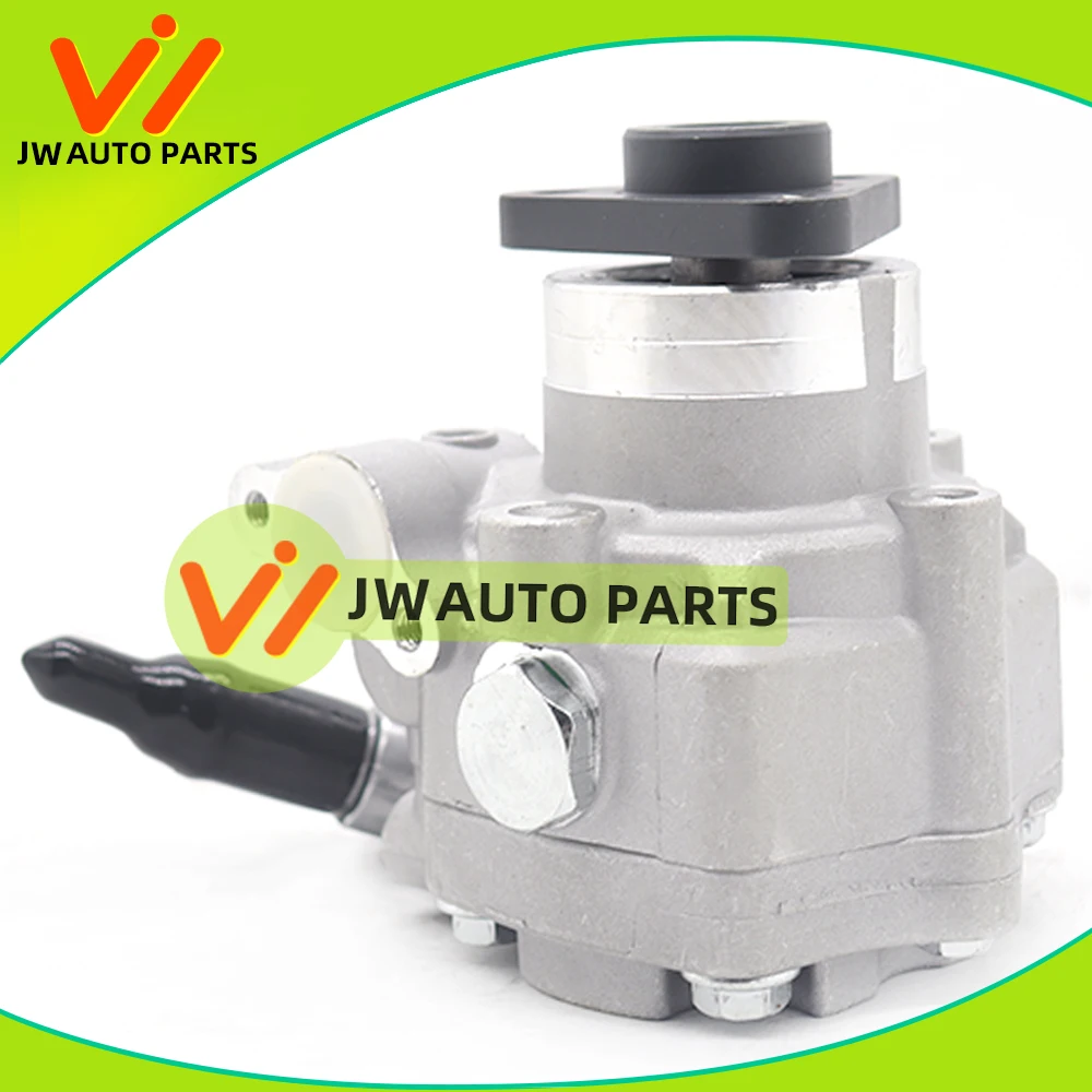 Hydraulic Power Steering Pump 7E0422154 7e0422154f For VW Crafter Amarok Multivan Transporter Mk5 Mk6 1.9 2.0 TDI