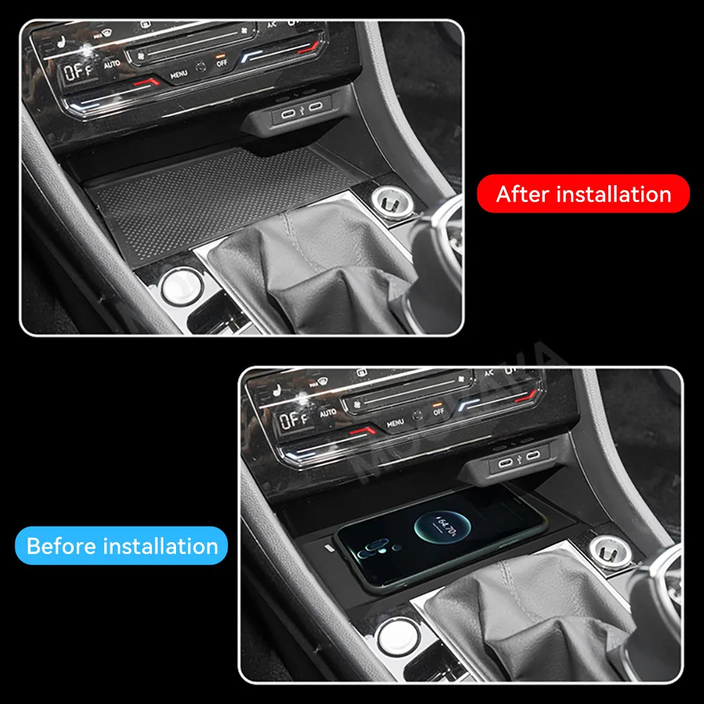 For Volkswagen Sagi…