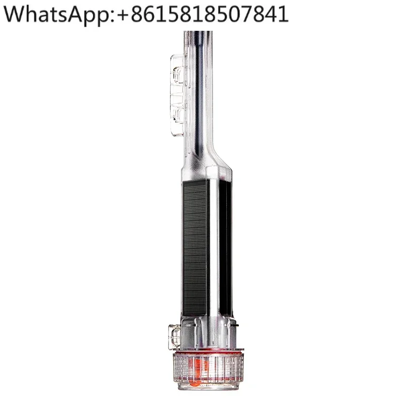 

Marine fishing net positioning instrument AIS position indicator signal light small collision avoidance solar net positioning