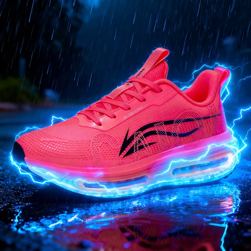 

Men's Shoes Carbon Plate Marathon Racing Sports Shoes Shock Absorbing Trekking Shoes Hiking Climbing Men Women Running Sneakers