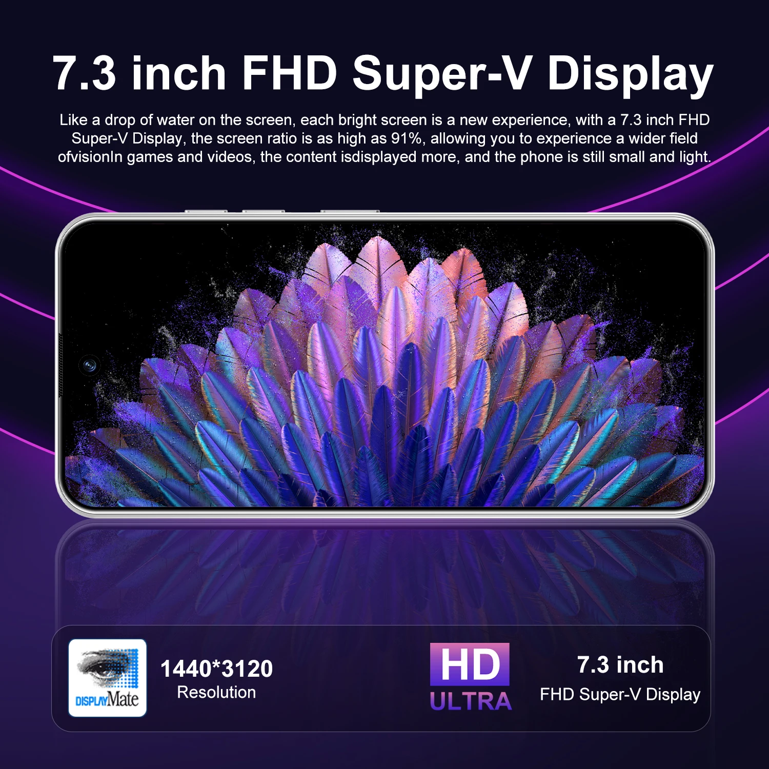 2025 NEU X8 Ultra HOT Original intelligente 5G Dual-Card Dual-Standby Android 14 System globale Version 7800 mAh Akku