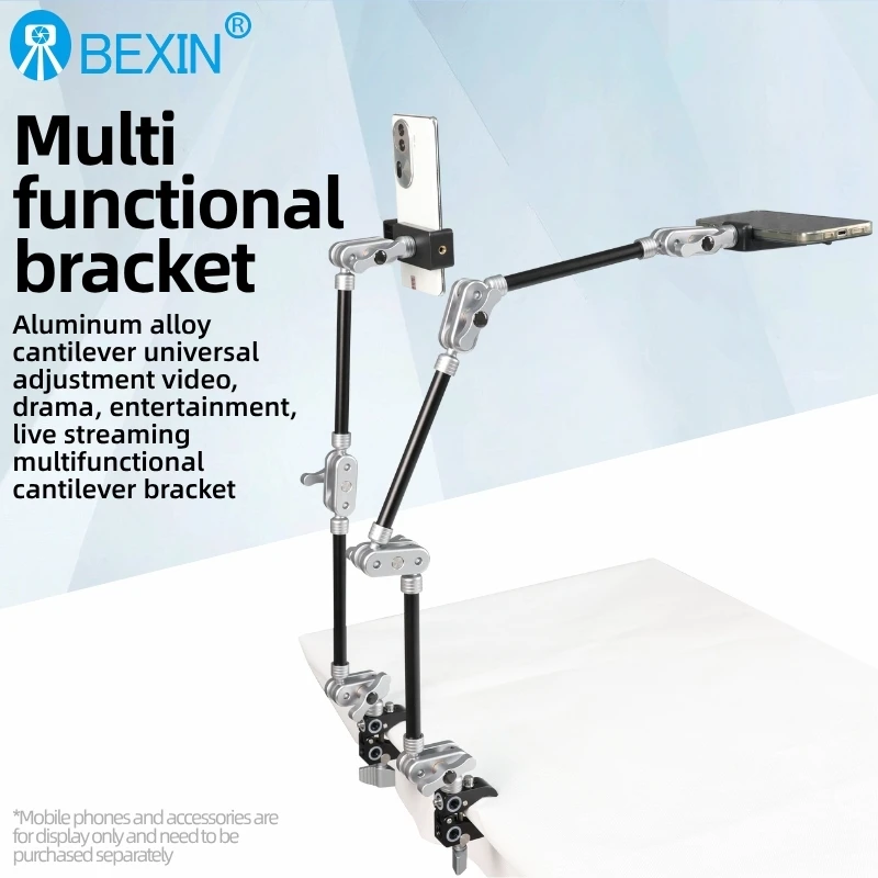 Bexin Microphone Bo… - image