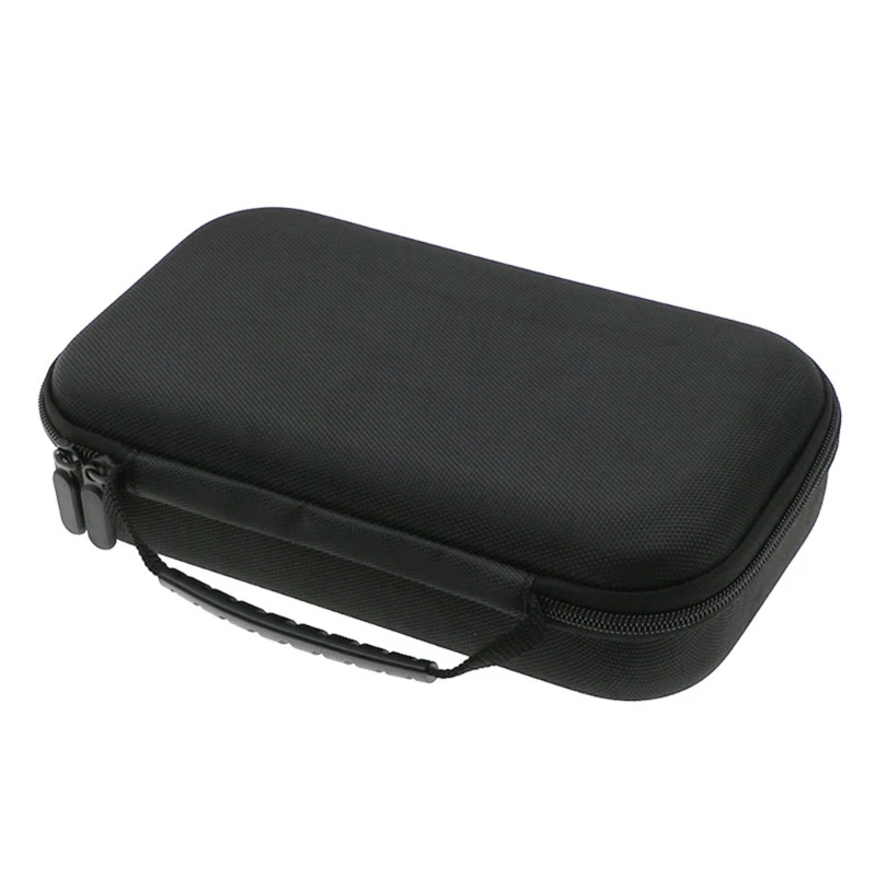 Bolsas viagem portáteis para consoles jogos carregando estojo armazenamento bolsa