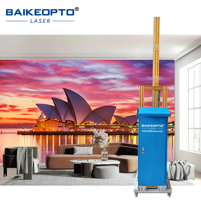 Uv Inkjet Wall Prin…