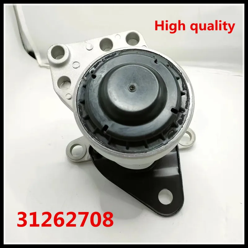 engine support mount transmission mount support for Volvo S60 S80 S80L V60 XC60 2.0T 31262708