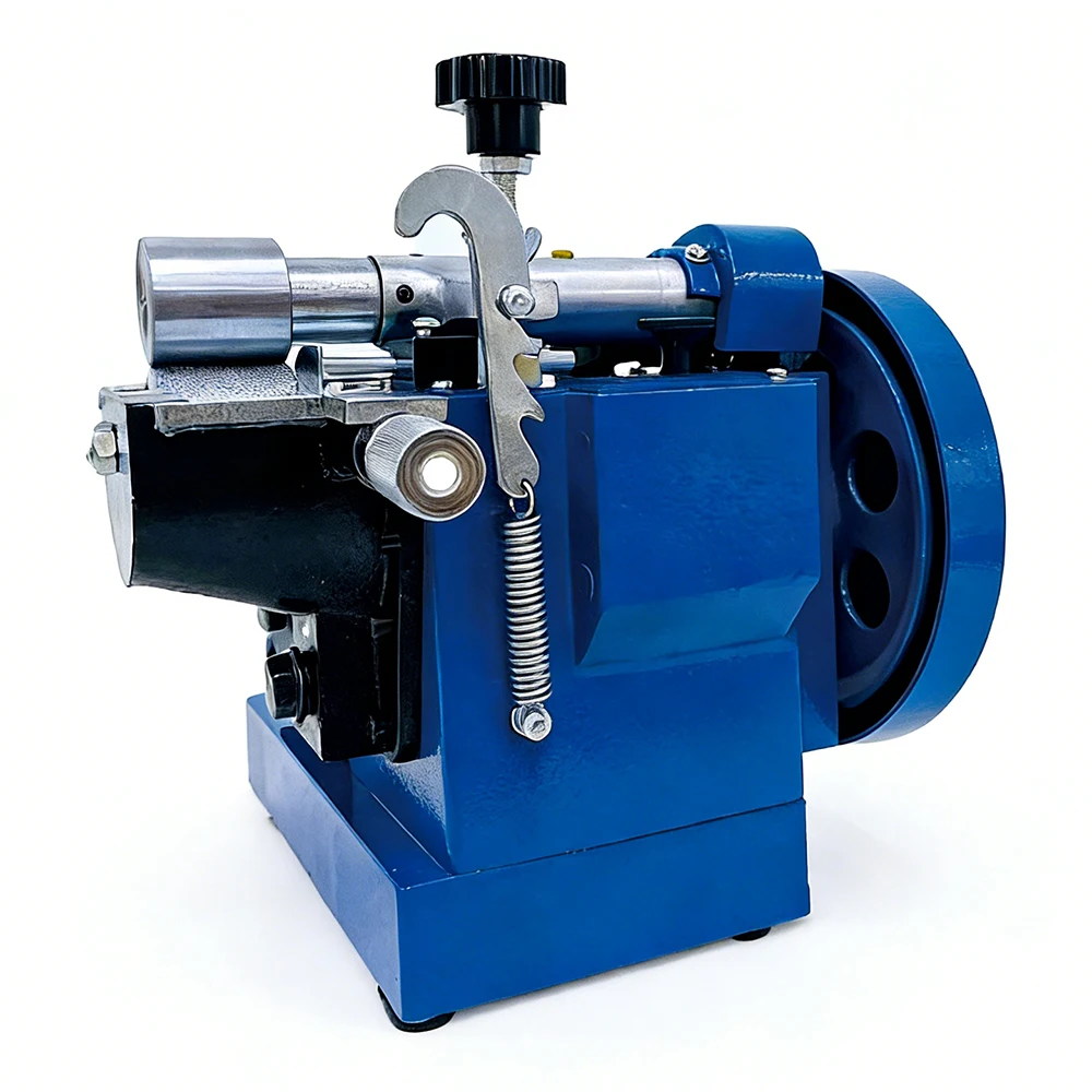 Electric 120MM Width Leather Insole Glue Machine For Paper Box & Bag Gluing Cartons Packaging Semi-Automatic