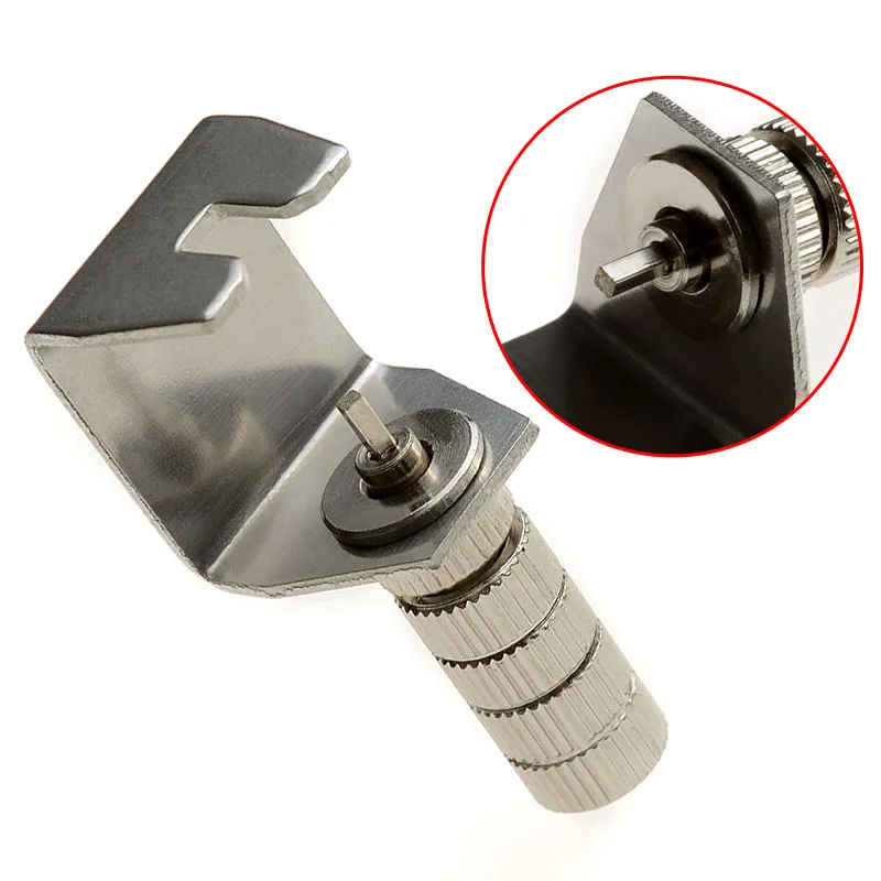 10PCS AZDENT Dental Standard Schlüssel für High Speed Handstück Burs Ändern Nadel Picker Zahnmedizin Werkzeuge – Detail 2