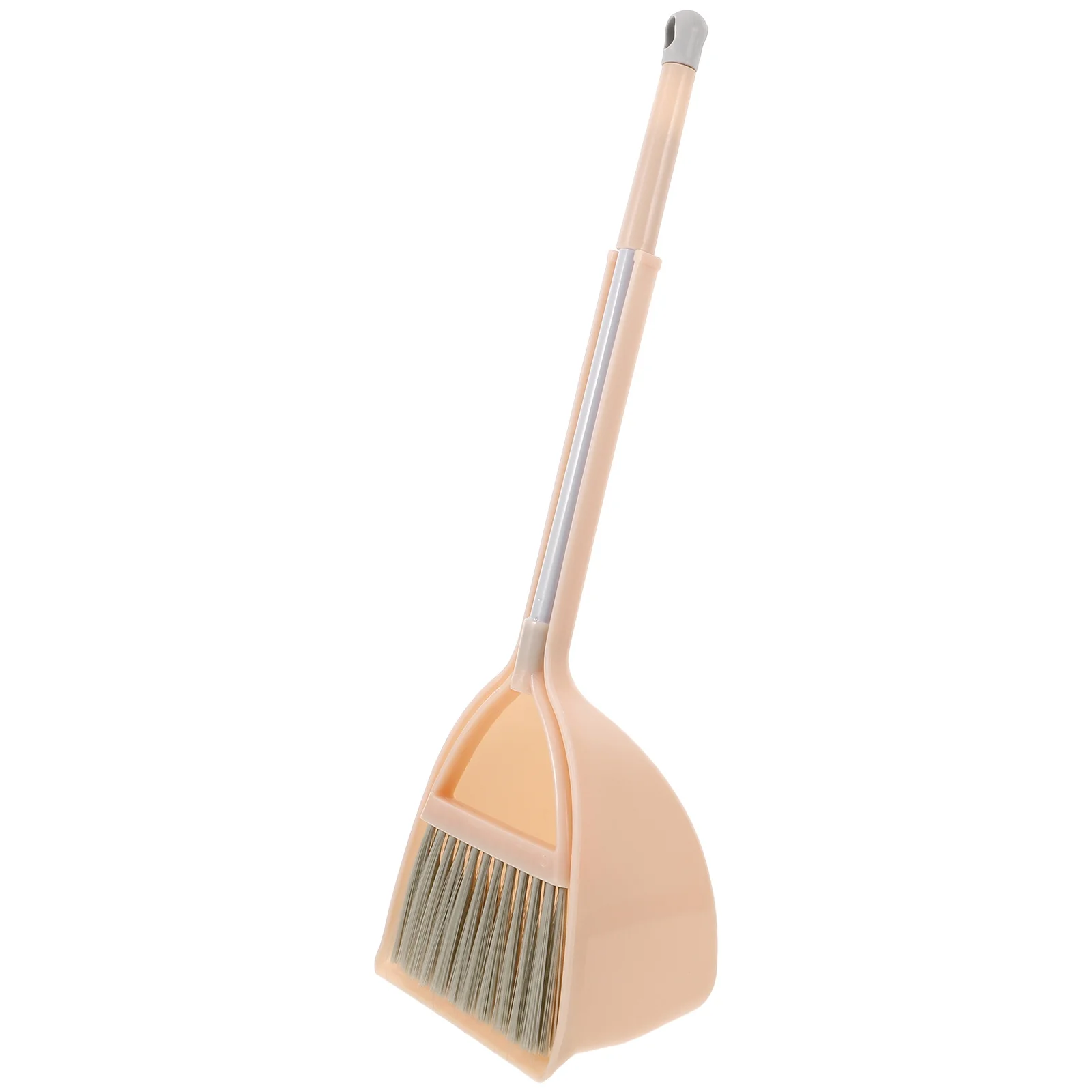 1 conjunto 1 conjunto mini vassoura pá conjunto para crianças pequena ferramenta de limpeza jogo imaginativo da criança vassoura pá crianças limpeza playset