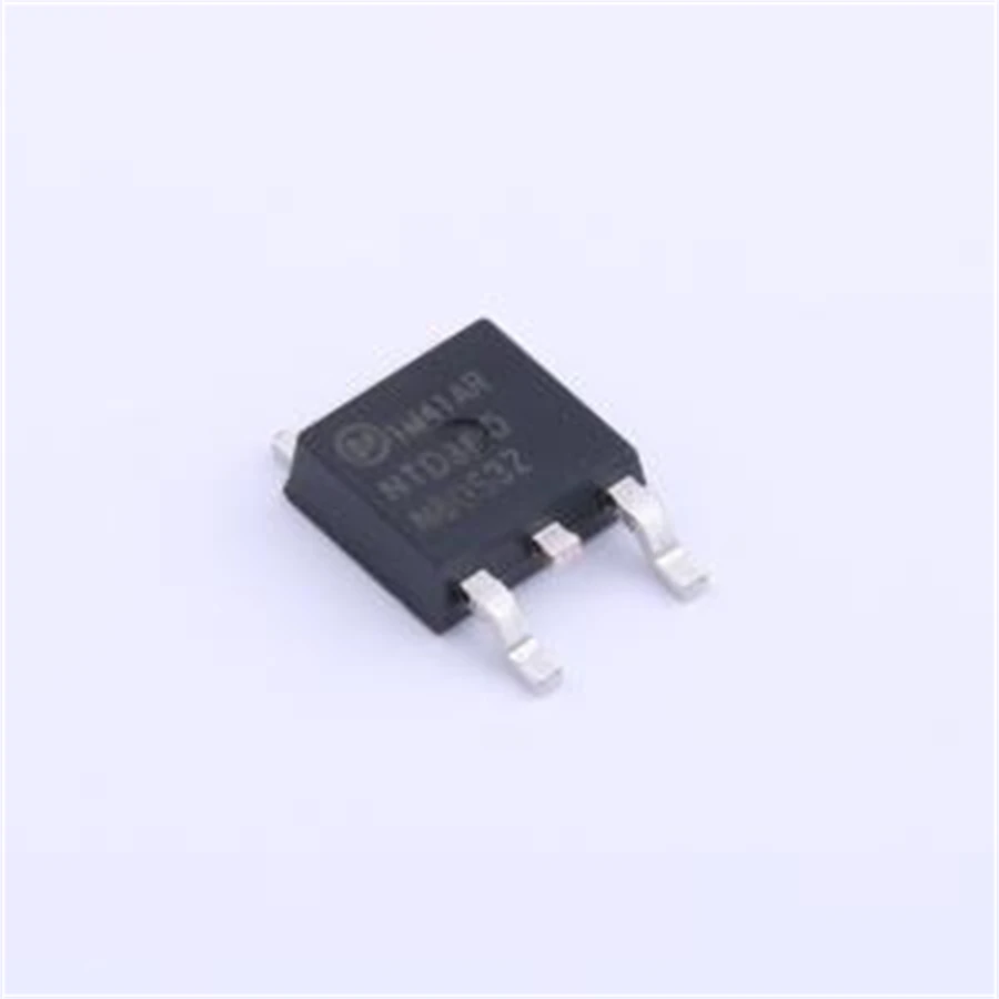 10PCS/LOT NTD360N80S3Z (MOSFET)