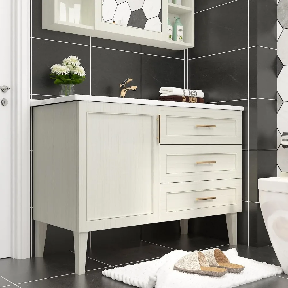 ورق اتصال من الحبوب الخشبية الخفيفة مقاوم للماء وقشر ولصق للمنزل والمطبخ مقاس 36 × 160 بوصة