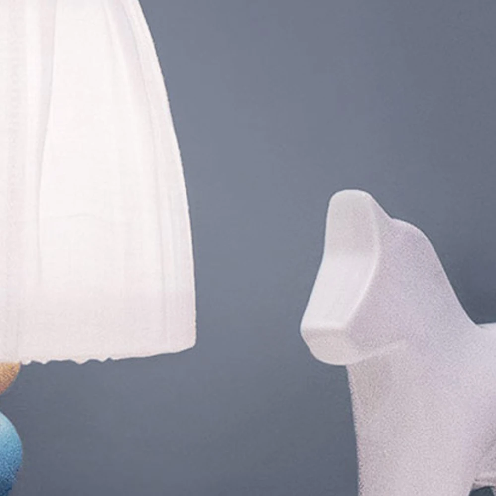 Xiaomi Mijia ไฟดาวน์ไลท์ LED อัจฉริยะ, รุ่นตาข่ายควบคุมด้วยรีโมทควบคุมด้วยเสียงอัจฉริยะสามารถปรับอุณหภูมิสีได้