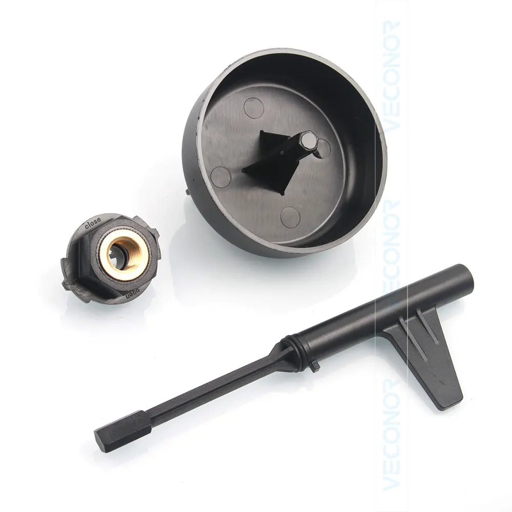 Transmission Oil Adaptor Set for Mercedes Benz 9G Tronic
